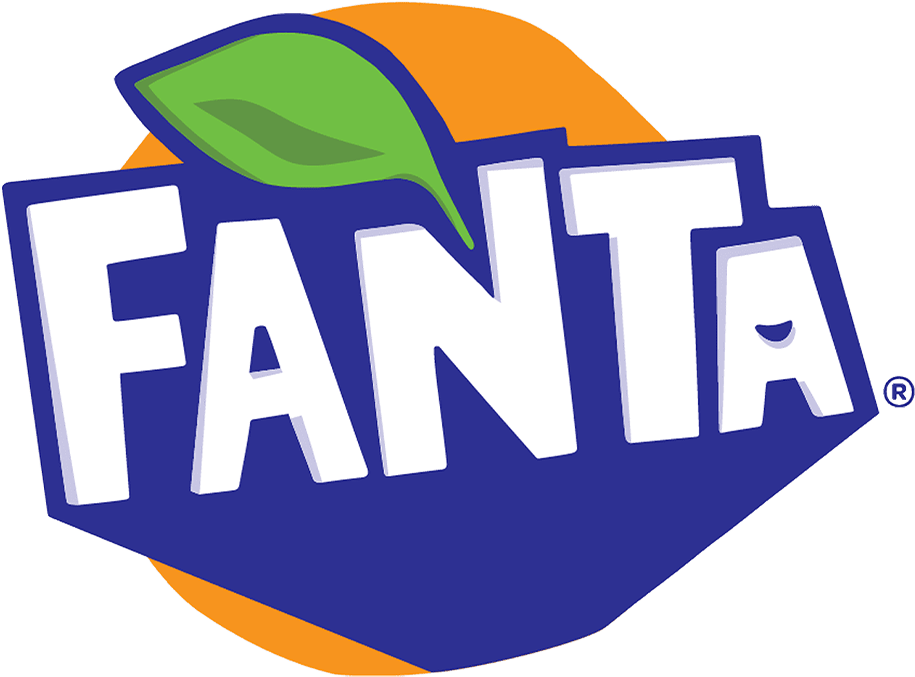 Fanta Lanyard